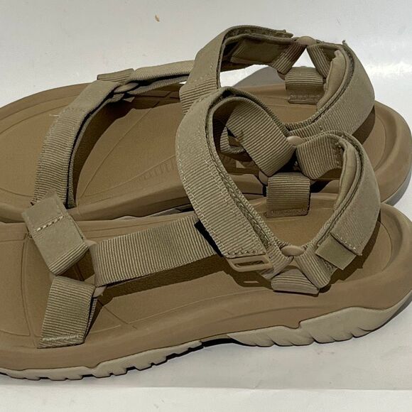TEVA HURRICANE XLT2 WOMEN SPORT SANDALS SESAME US 9 - Picture 4 of 9